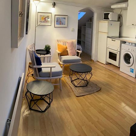San Bernabe, Apartamento Para 2 En Las Vistillas Junto A Metro Puerta De Toledo Μαδρίτη Εξωτερικό φωτογραφία
