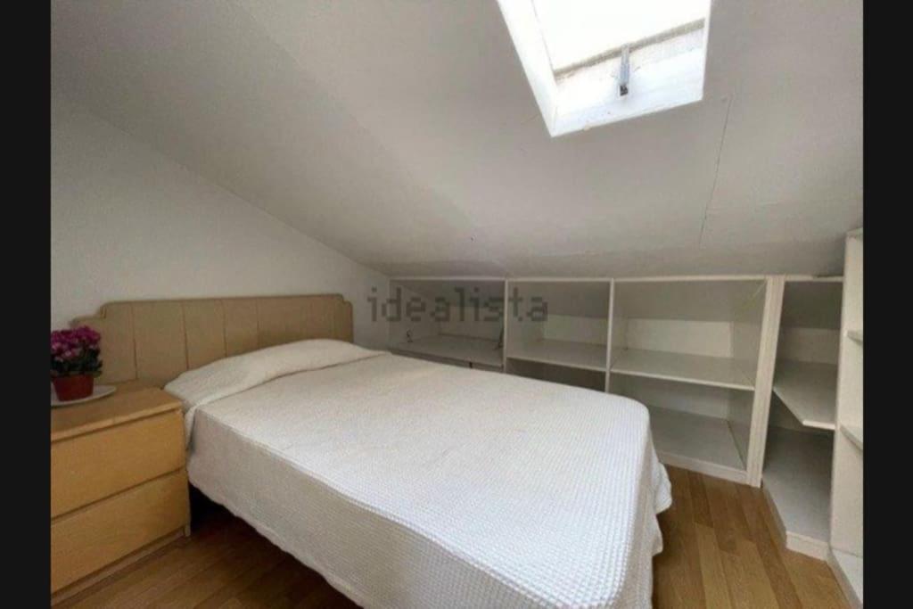 San Bernabe, Apartamento Para 2 En Las Vistillas Junto A Metro Puerta De Toledo Μαδρίτη Εξωτερικό φωτογραφία